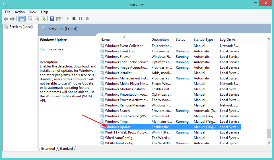 修复 Windows 11 中的 Windows 更新错误的 7 个技巧