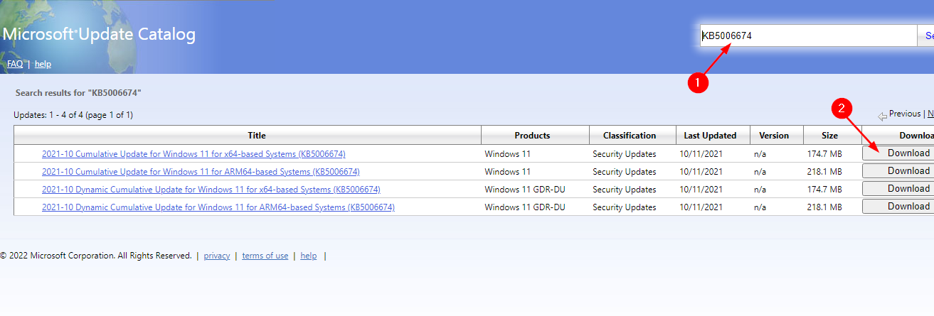 修复 Windows 11 中的 Windows 更新错误的 7 个技巧