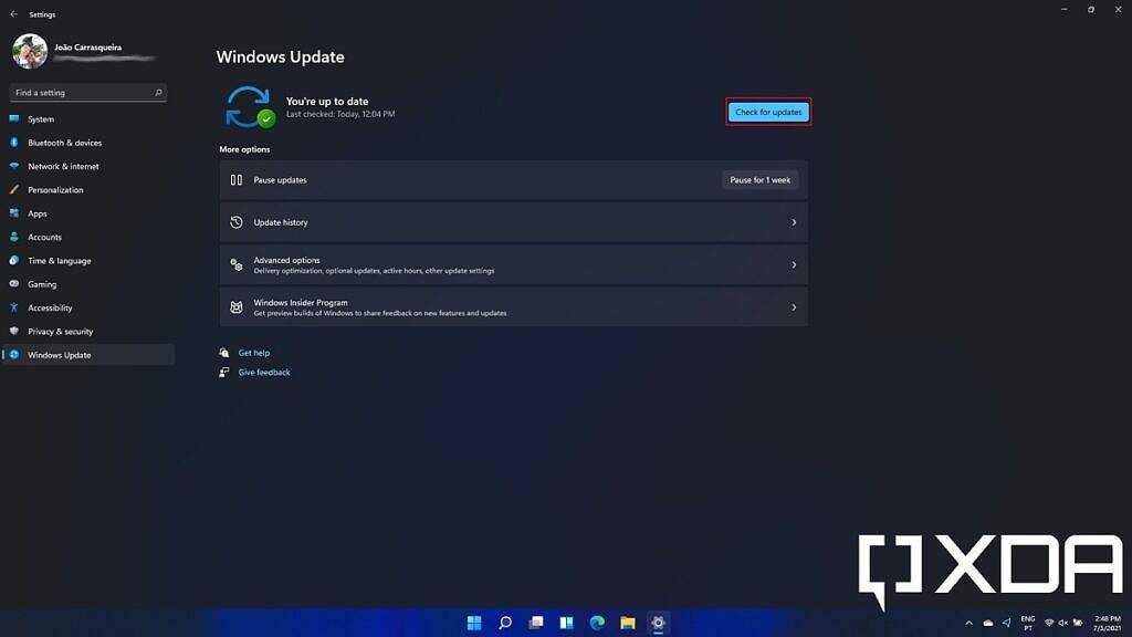 如何检查我的 Windows 11 版本和版本