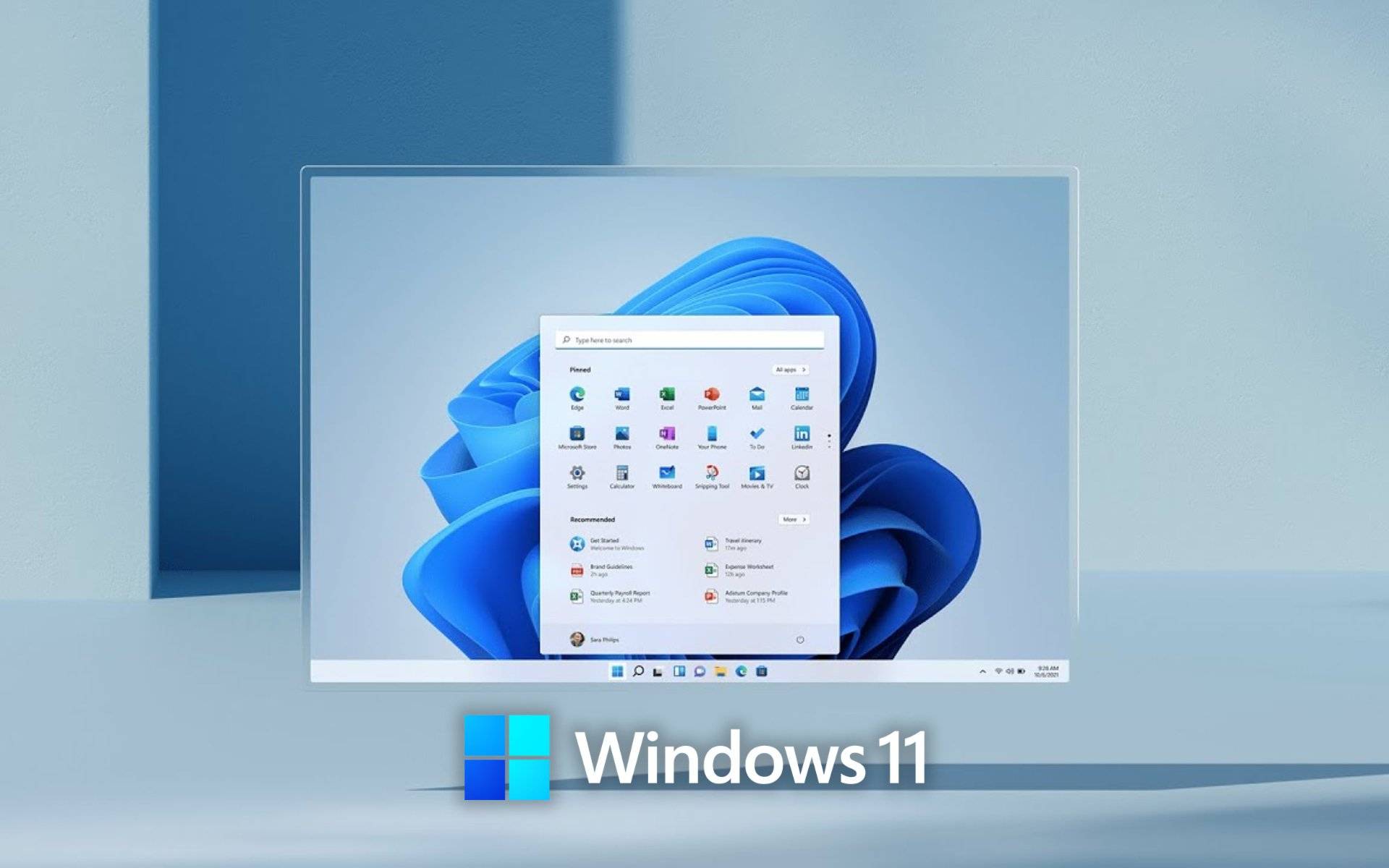 KB5016694(测试版):Windows 11 Insiders 的所有新功能