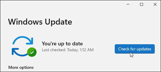 Windows 11 停止代码内存管理：7 个修复