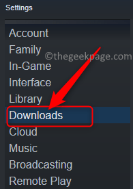Steam 卡在离线模式或无法在线修复