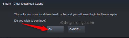 Steam 卡在离线模式或无法在线修复