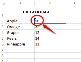 如何跟踪 Microsoft Excel 中的更改