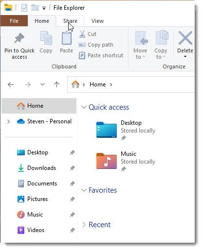 这是在 Windows 11 中切换到 Windows 10 文件资源管理器的简单方法