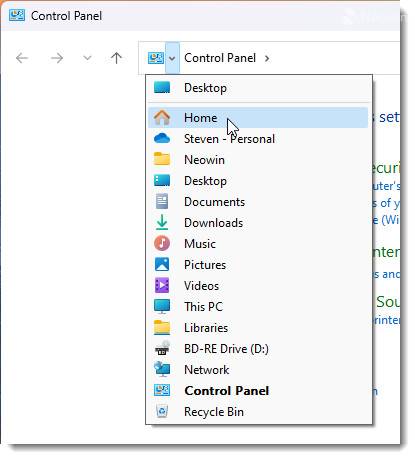 这是在 Windows 11 中切换到 Windows 10 文件资源管理器的简单方法