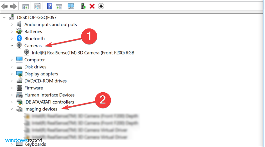 LifeCam Studio 无法在 Windows 11 中运行：尝试这些修复