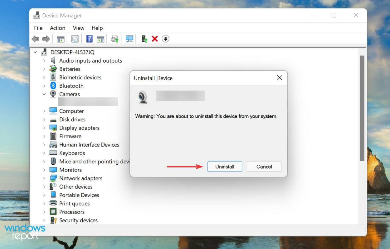 LifeCam Studio 无法在 Windows 11 中运行：尝试这些修复