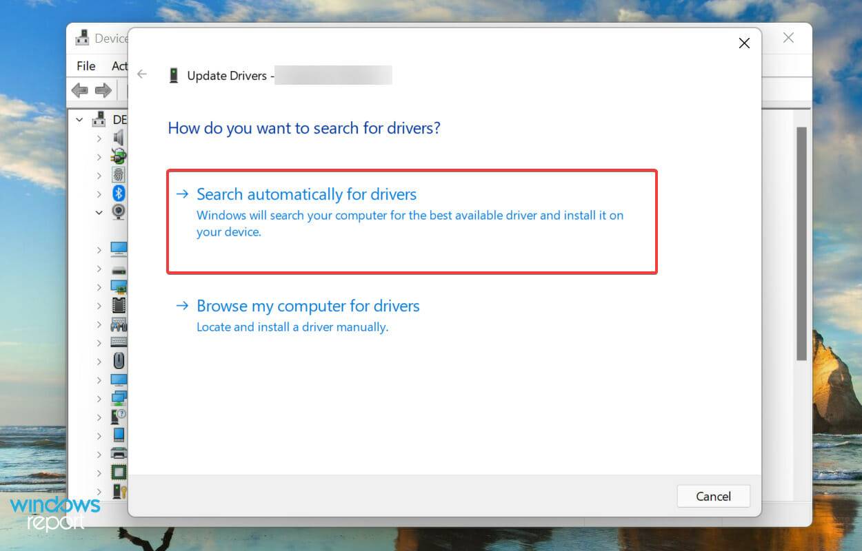 LifeCam Studio 无法在 Windows 11 中运行：尝试这些修复