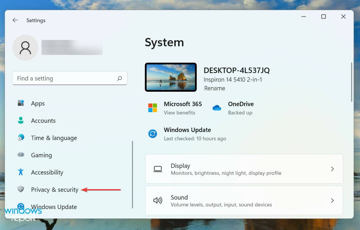 LifeCam Studio 无法在 Windows 11 中运行：尝试这些修复