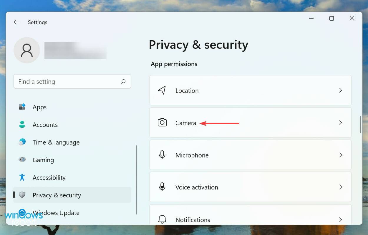 LifeCam Studio 无法在 Windows 11 中运行：尝试这些修复