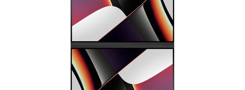 苹果可能正在开发一款 20 英寸的 Mac/iPad 混合设备