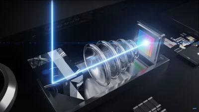 iPhone 15 Pro 有望配备最高 10 倍光学变焦的潜望式镜头