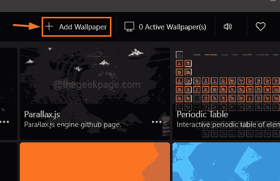如何在 Windows 11 上快速设置动态壁纸