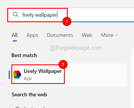 如何在 Windows 11 上快速设置动态壁纸