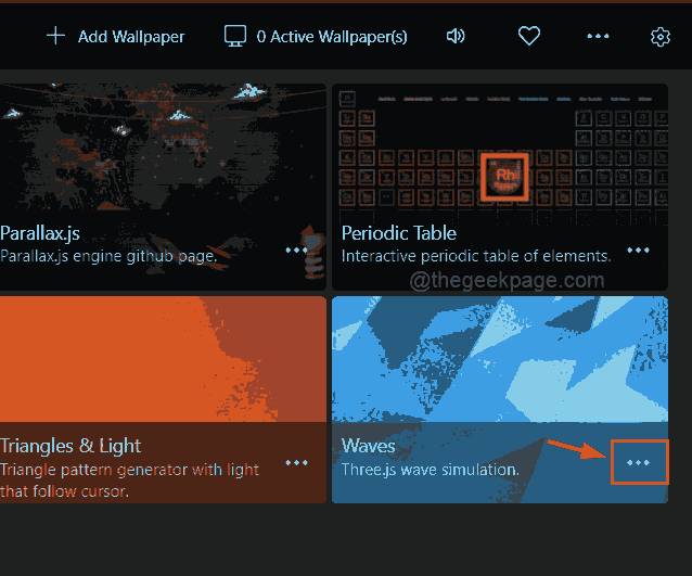如何在 Windows 11 上快速设置动态壁纸
