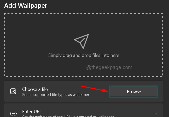 如何在 Windows 11 上快速设置动态壁纸