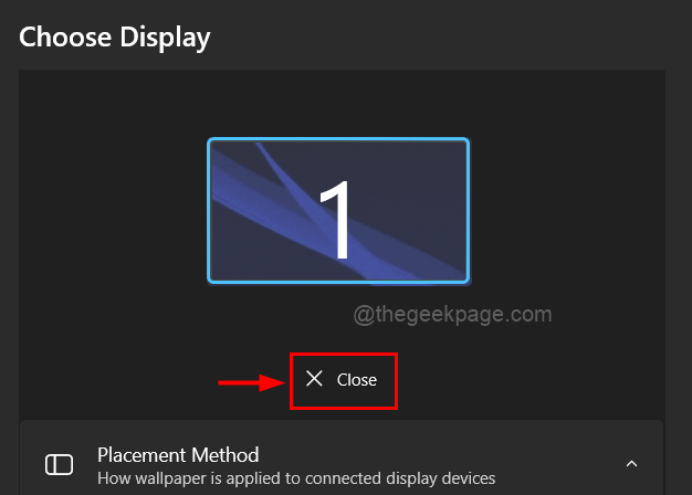 如何在 Windows 11 上快速设置动态壁纸