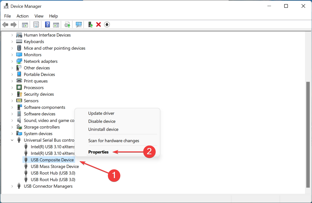 什么是供应商 ID 以及如何在设备管理器中找到它