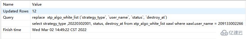 MySQL中replace into与replace区别是什么