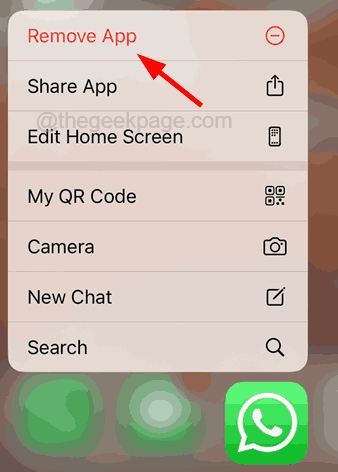修复iPhone相机无法对焦[已解决]