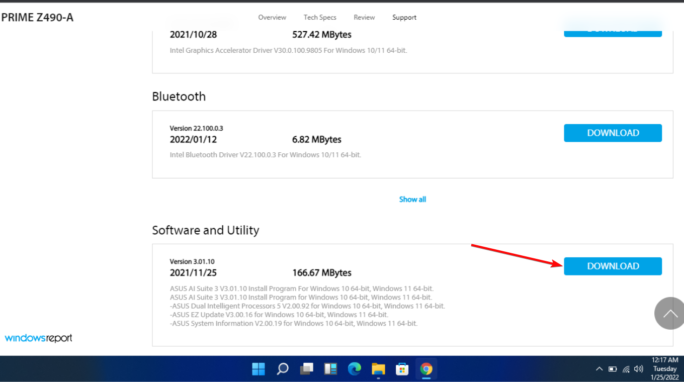 如何在 Windows 11 上检查和更新 BIOS