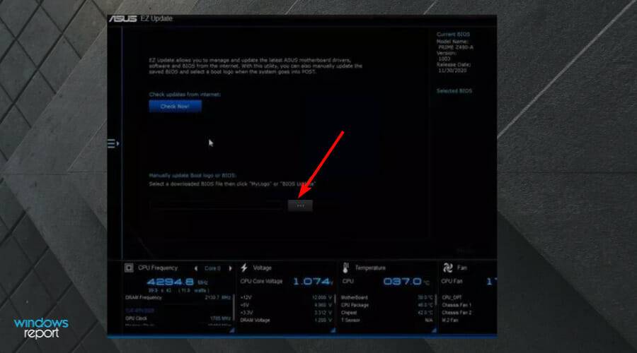 如何在 Windows 11 上检查和更新 BIOS