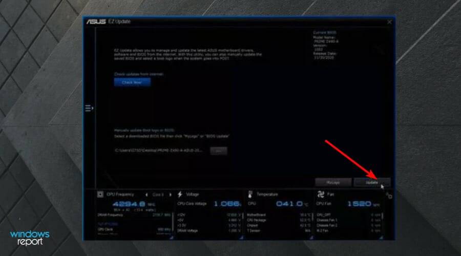 如何在 Windows 11 上检查和更新 BIOS