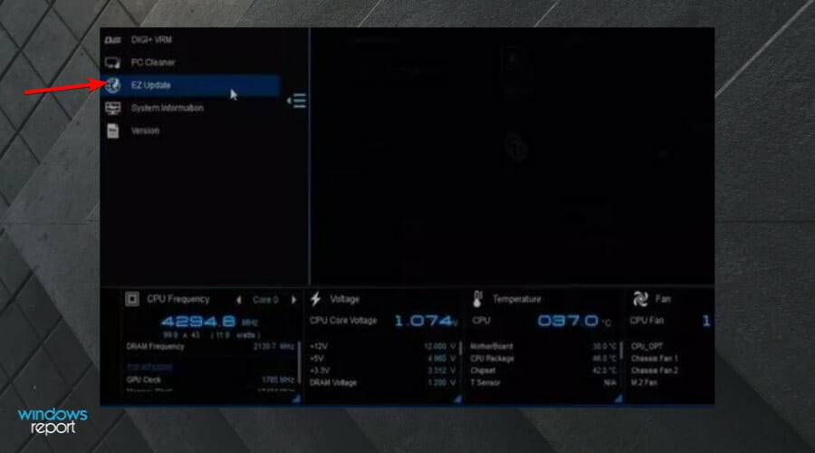 如何在 Windows 11 上检查和更新 BIOS