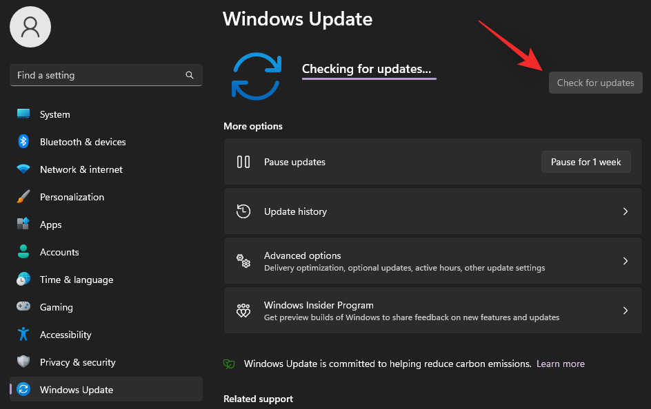 立即安装 Windows 11 22H2 更新的 2 种简单方法