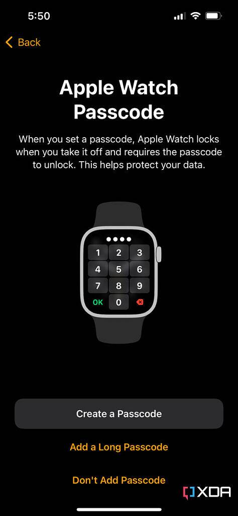 如何配对和设置您的新 Apple Watch Series 7