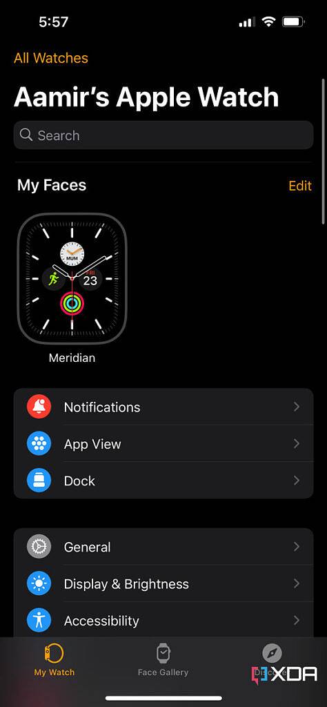 如何配对和设置您的新 Apple Watch Series 7