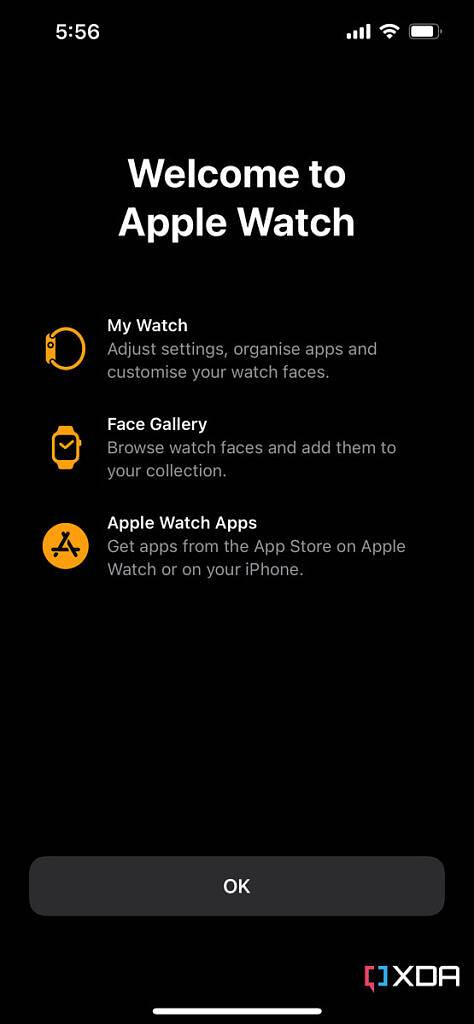 如何配对和设置您的新 Apple Watch Series 7