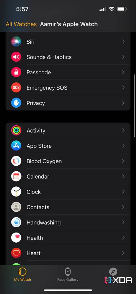 如何配对和设置您的新 Apple Watch Series 7