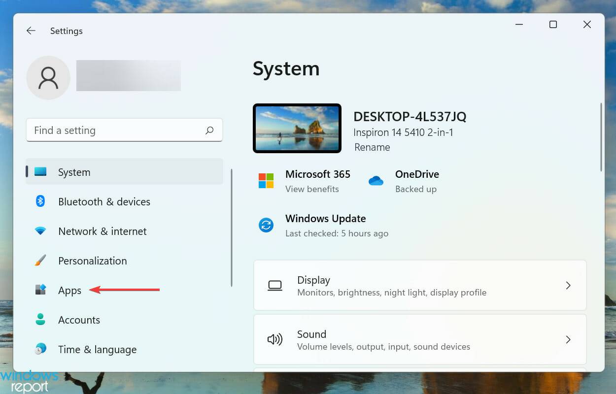 如何安装适用于 Windows 11 的 Hello 面部驱动程序