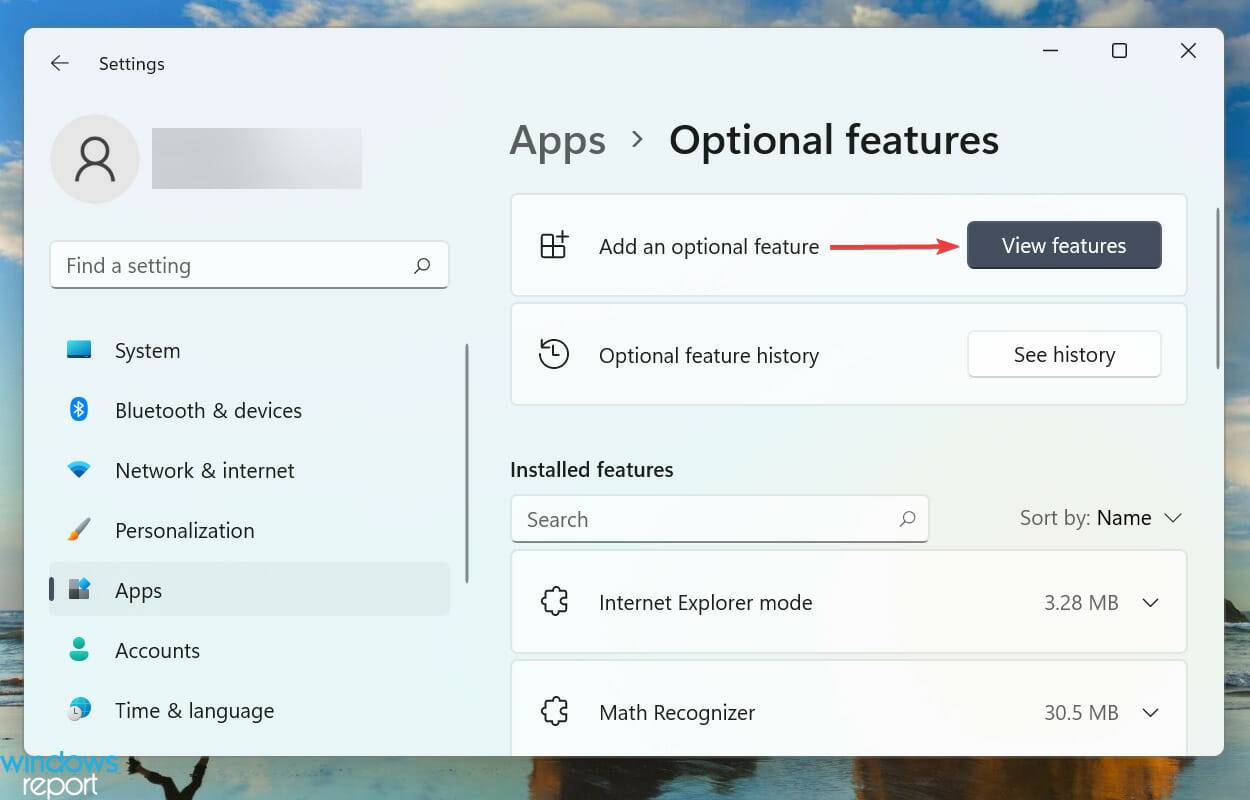 如何安装适用于 Windows 11 的 Hello 面部驱动程序