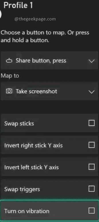 如何在 Xbox Series S / X 上关闭 Xbox 控制器振动