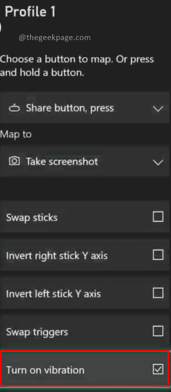 如何在 Xbox Series S / X 上关闭 Xbox 控制器振动