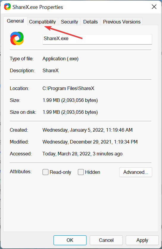 如何修复 Windows 11 中的错误代码 0xc00007b