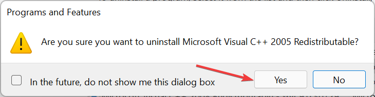 如何修复 Windows 11 中的错误代码 0xc00007b
