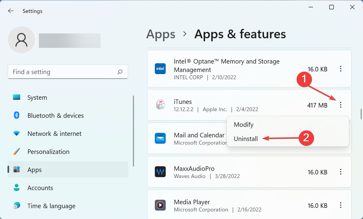 如何修复 Windows 11 中的错误代码 0xc00007b