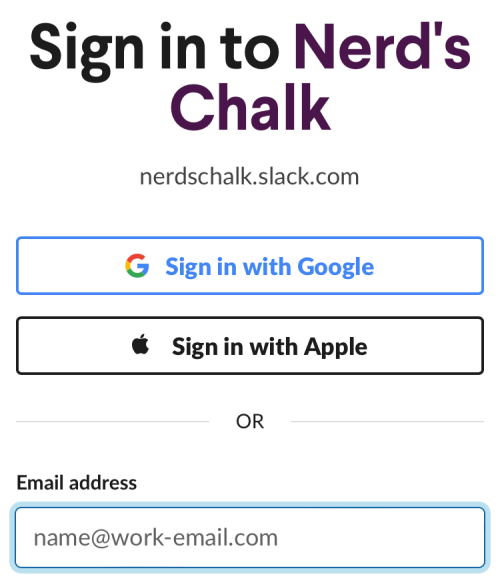如何使用 Apple 快捷方式设置 Slack 状态