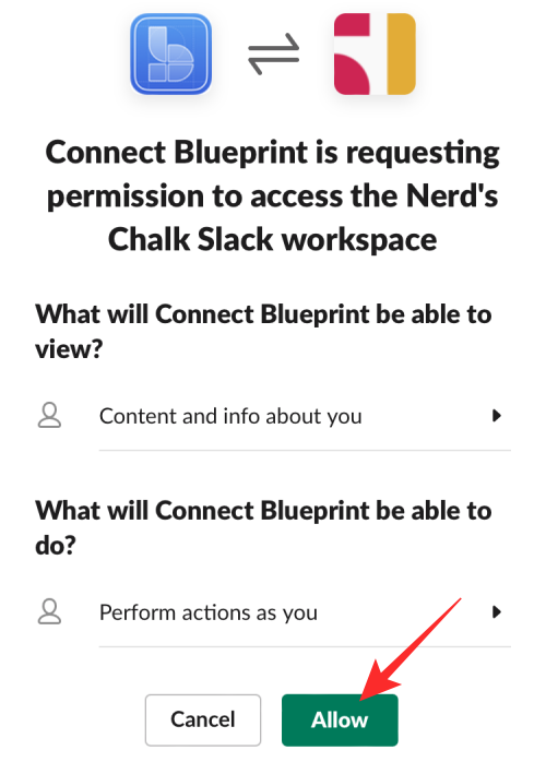 如何使用 Apple 快捷方式设置 Slack 状态