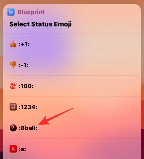 如何使用 Apple 快捷方式设置 Slack 状态