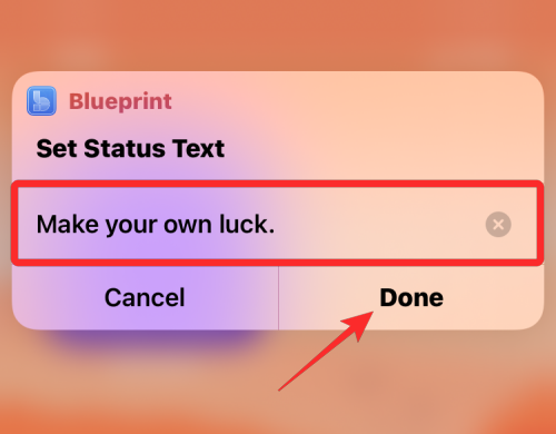 如何使用 Apple 快捷方式设置 Slack 状态