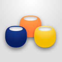 使用这个华丽的新图标包自定义您的 iPhone 主屏幕