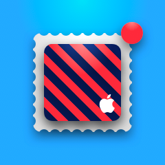 使用这个华丽的新图标包自定义您的 iPhone 主屏幕