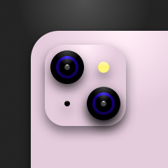 使用这个华丽的新图标包自定义您的 iPhone 主屏幕