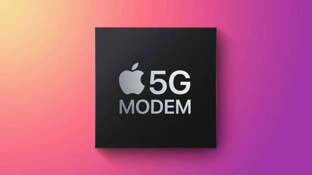 iPhone 15 将「去高通化」 苹果自家研发5nm 5G 芯片已试产