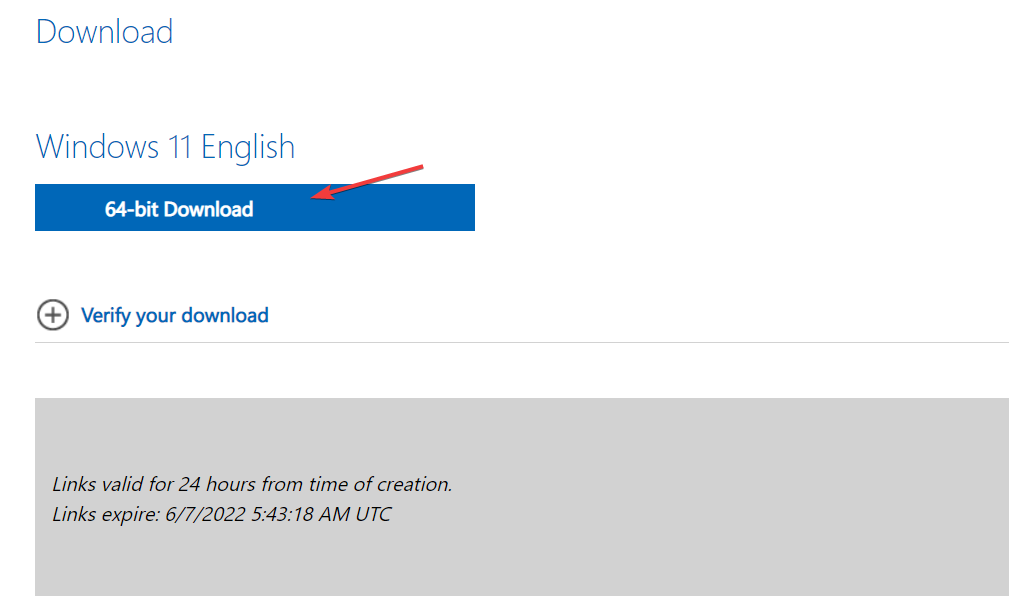 在 Mac 上创建 Windows 11 USB 安装程序的 3 种简单方法